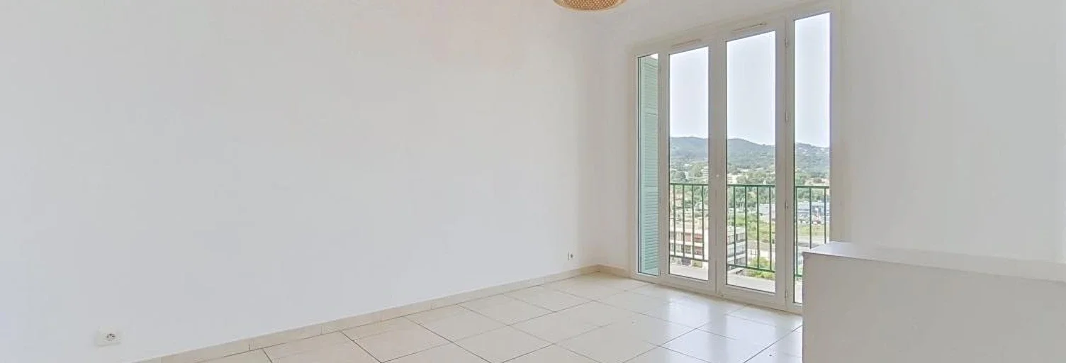 Flat Castel Vecchio in Ajaccio