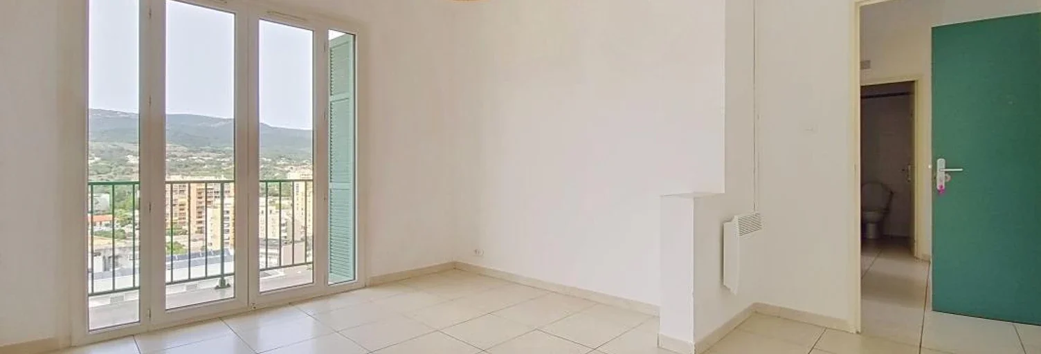 Flat Castel Vecchio in Ajaccio