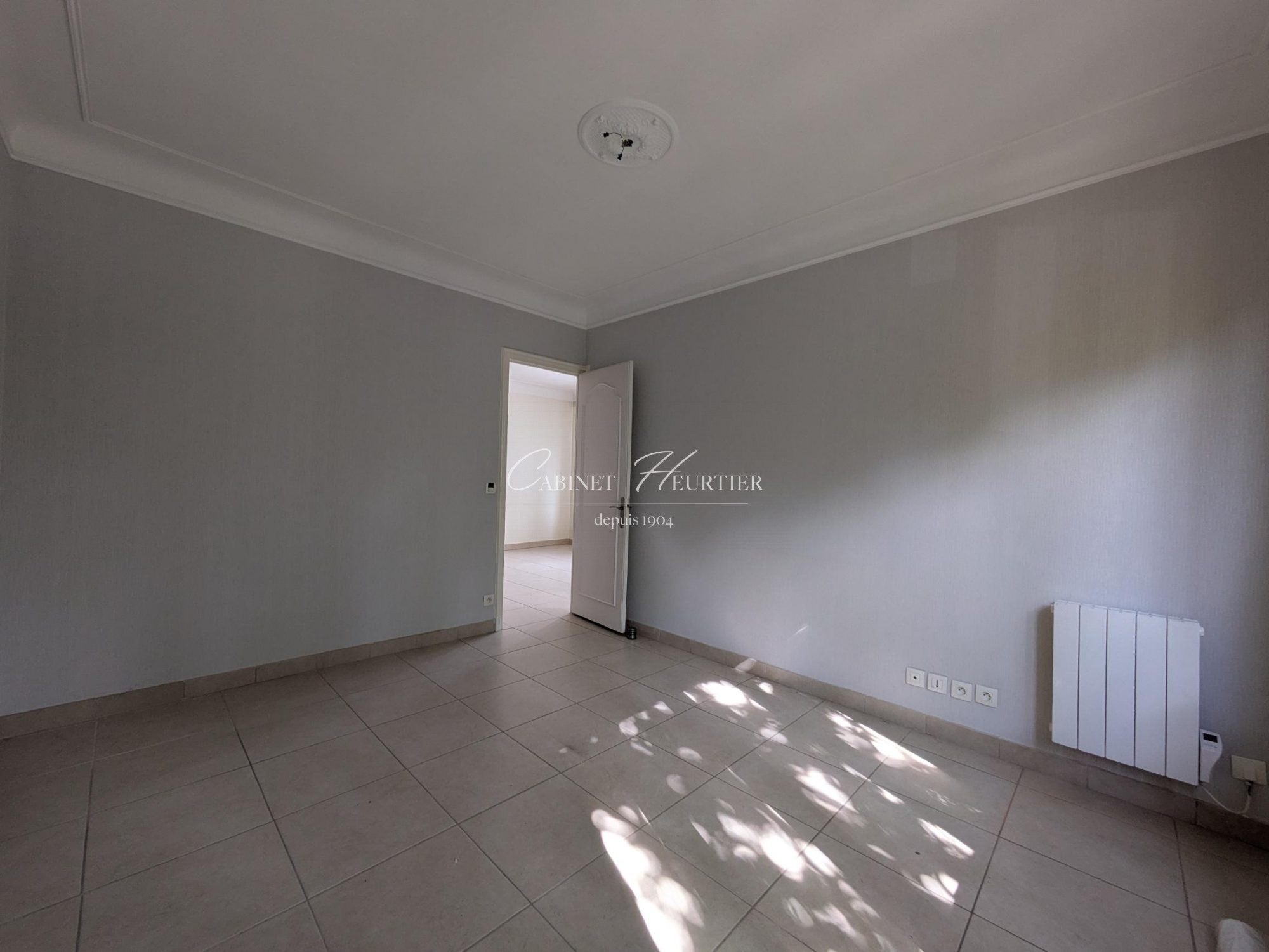 Appartement Chemin des Acacias à La Tronche