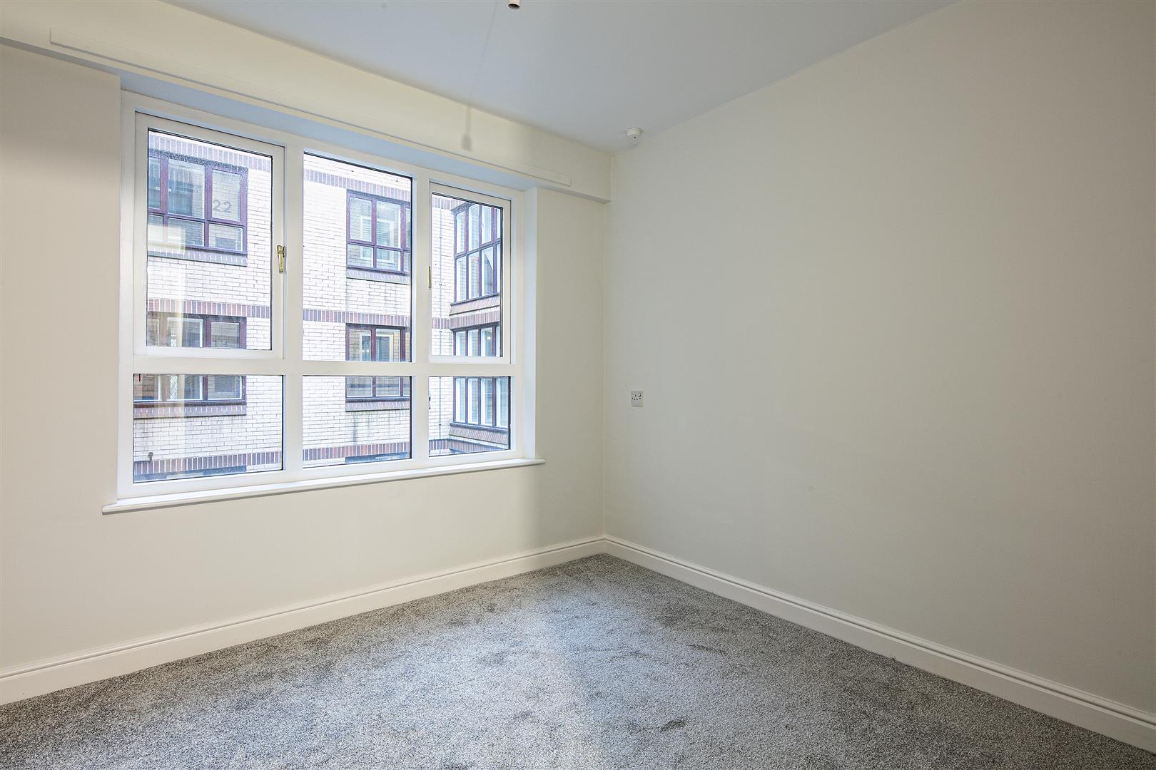 Flat St Barnabas Road in Sheffield