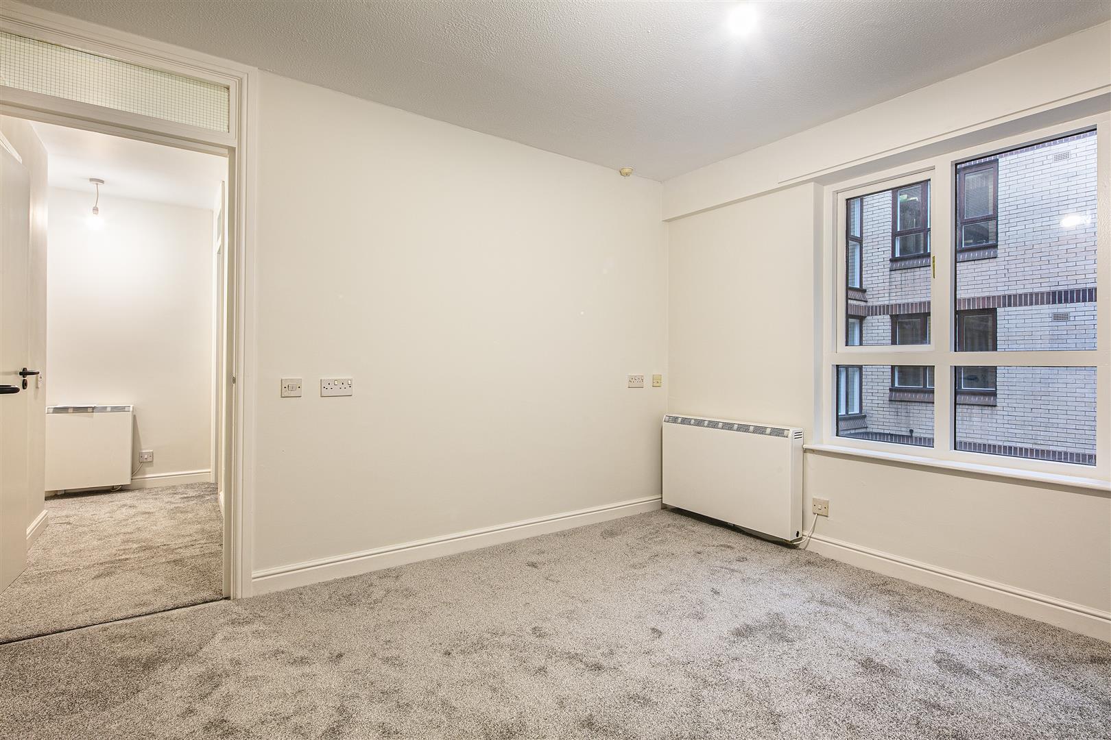 Flat St Barnabas Road in Sheffield