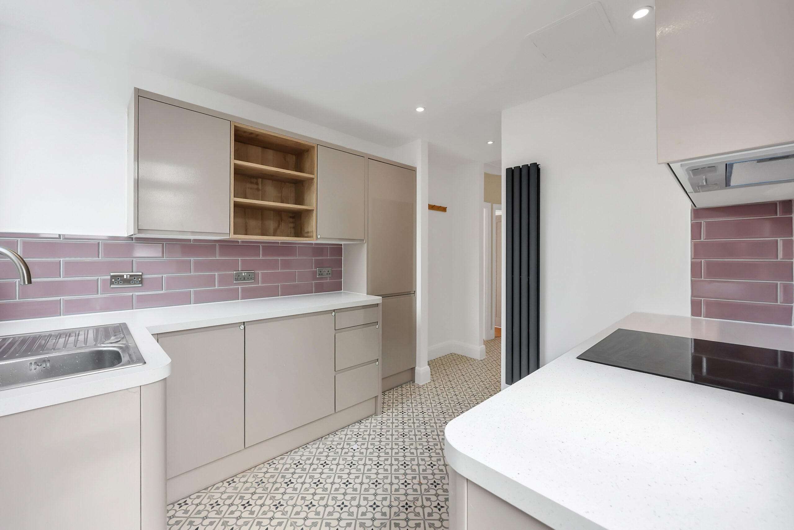 House Fairlight Close in Greater London