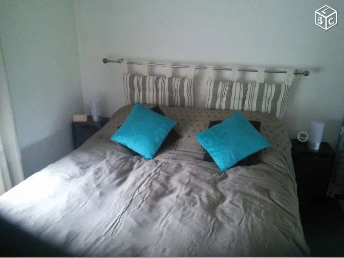 Room Avenue André Morizet in Boulogne-Billancourt