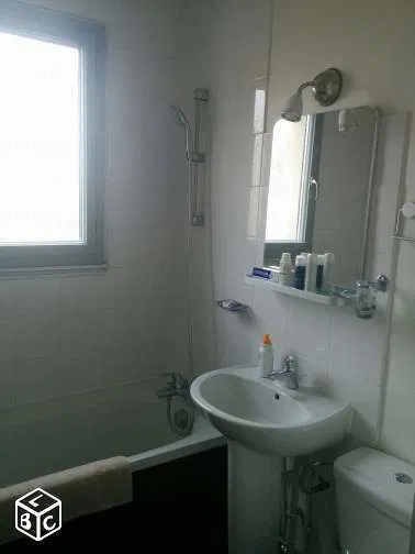 Room Avenue André Morizet in Boulogne-Billancourt