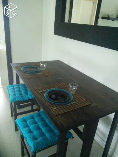 Room Avenue André Morizet in Boulogne-Billancourt