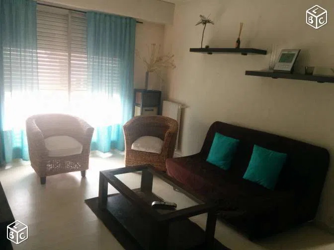 Room Avenue André Morizet in Boulogne-Billancourt