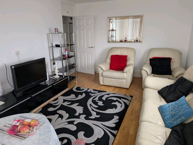 Room Princess Road in Bournemouth