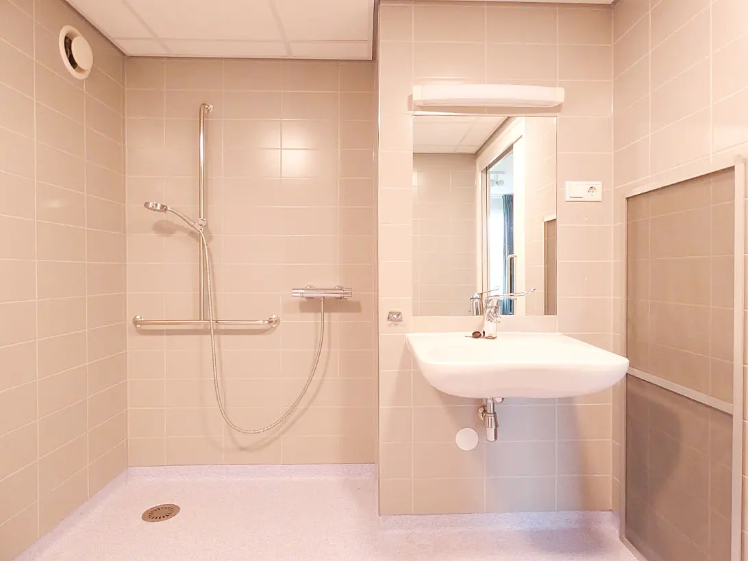 Appartement Noordeindseweg in Berkel en Rodenrijs