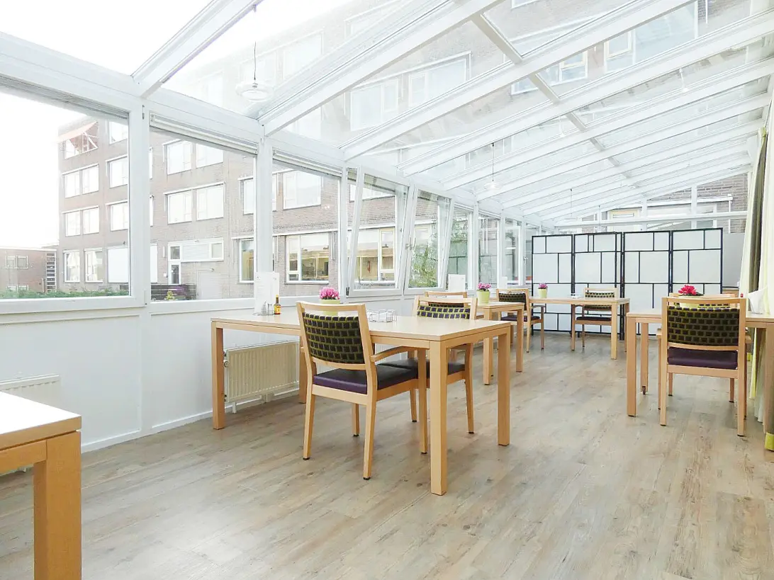 Appartement Noordeindseweg in Berkel en Rodenrijs