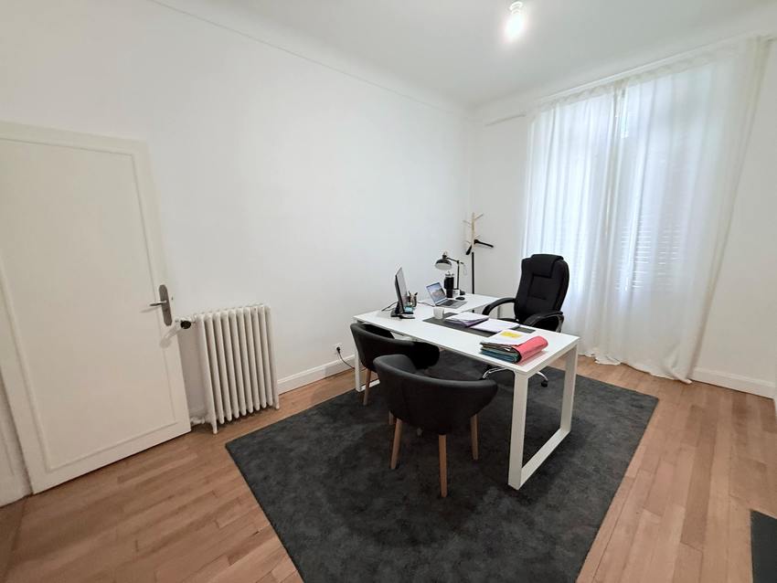 Appartement Rue Blatin à Clermont-Ferrand