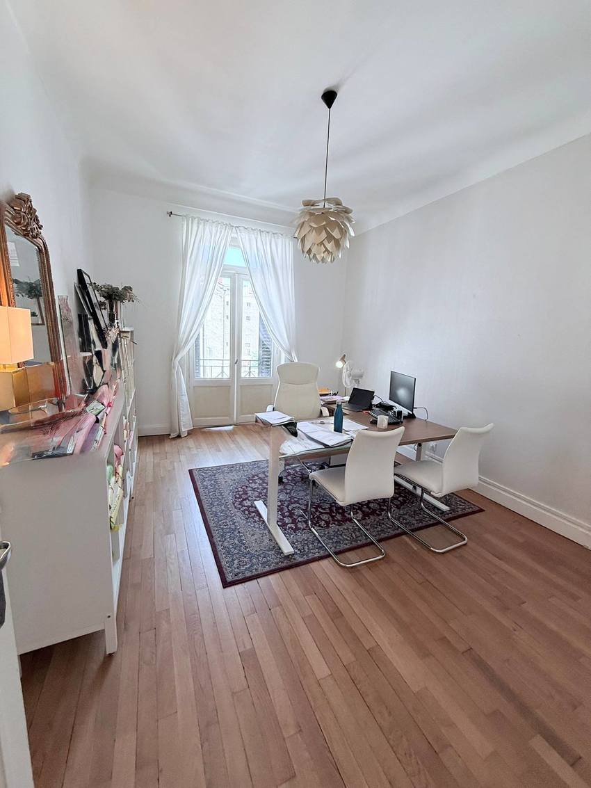 Appartement Rue Blatin à Clermont-Ferrand