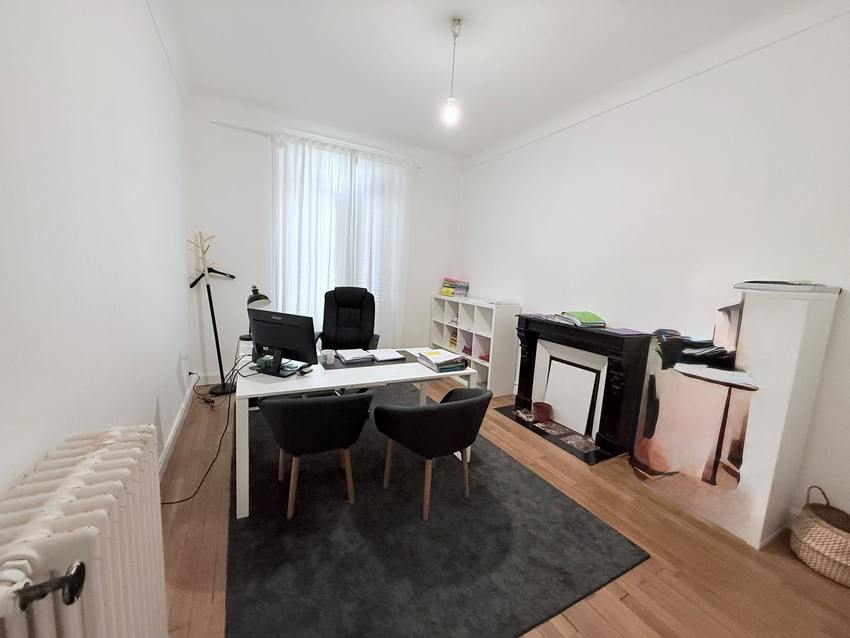 Appartement Rue Blatin à Clermont-Ferrand