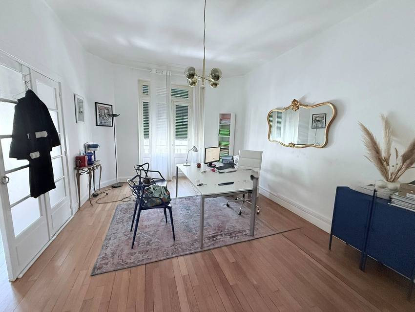 Appartement Rue Blatin à Clermont-Ferrand