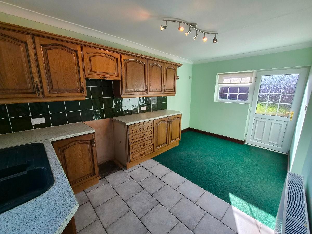 House Dukeries Crescent in Bassetlaw