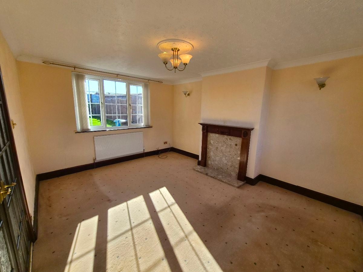 House Dukeries Crescent in Bassetlaw