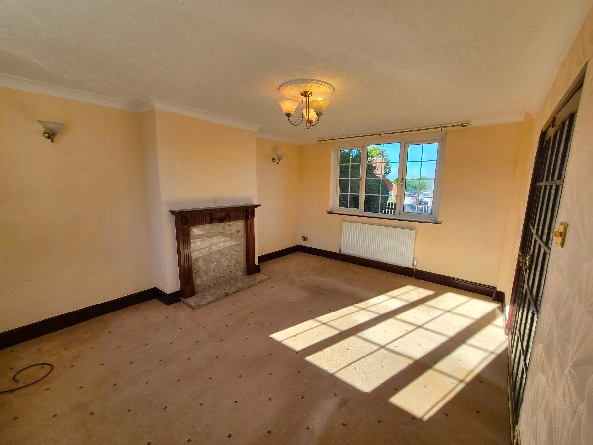 House Dukeries Crescent in Bassetlaw