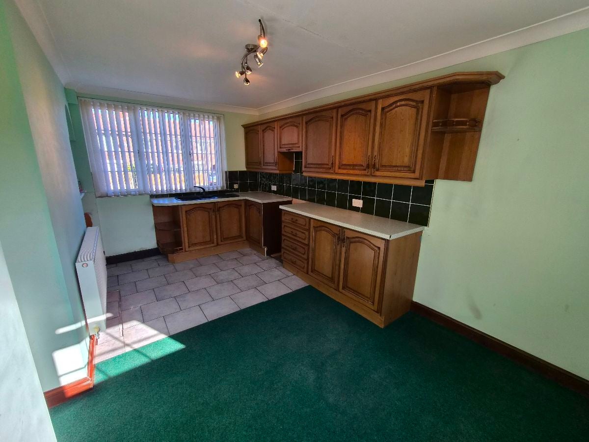 House Dukeries Crescent in Bassetlaw