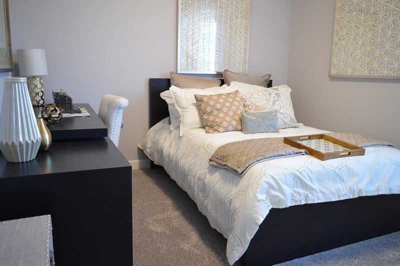 Room Mount Gilbert in Wellington