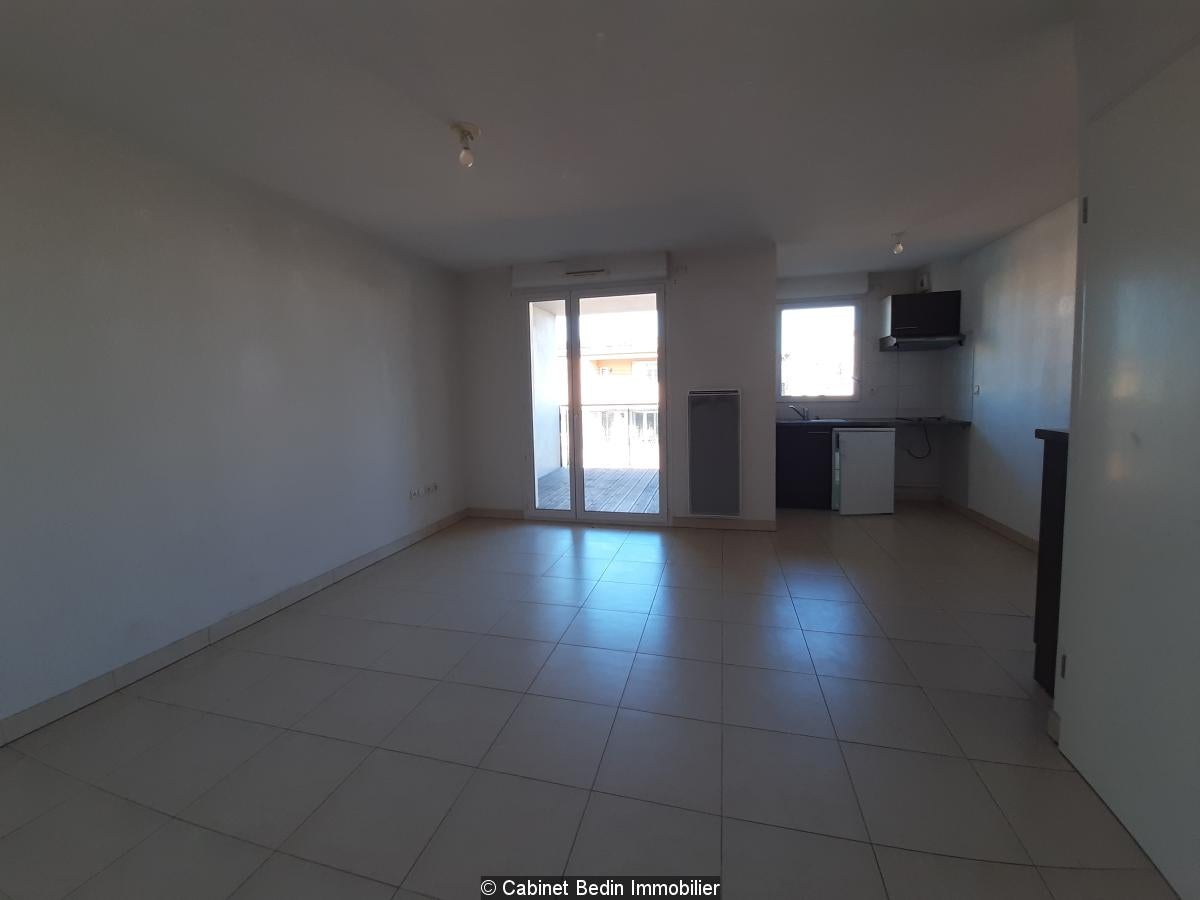 Appartement Boulevard de Maurens à Cugnaux