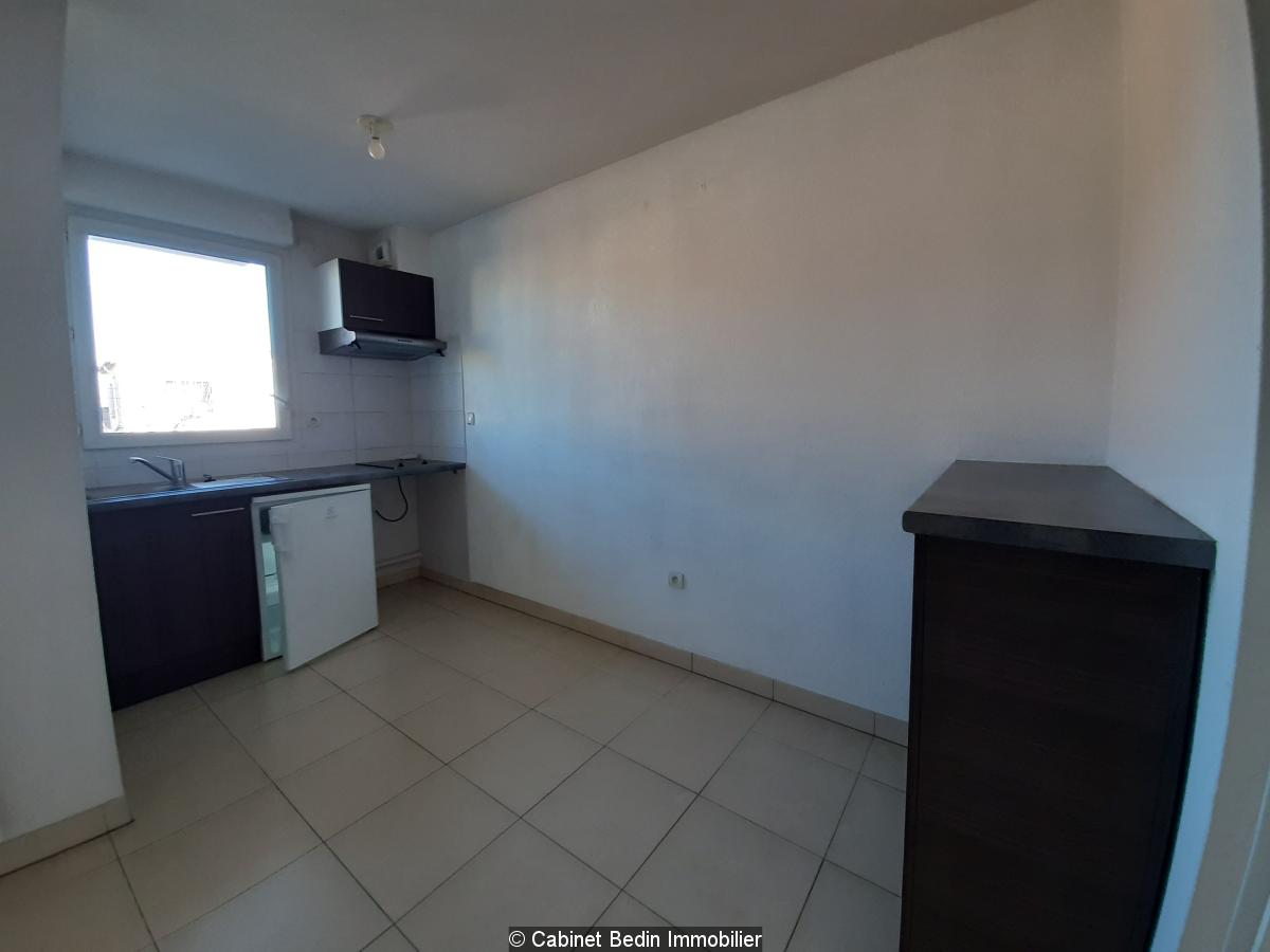 Appartement Boulevard de Maurens à Cugnaux