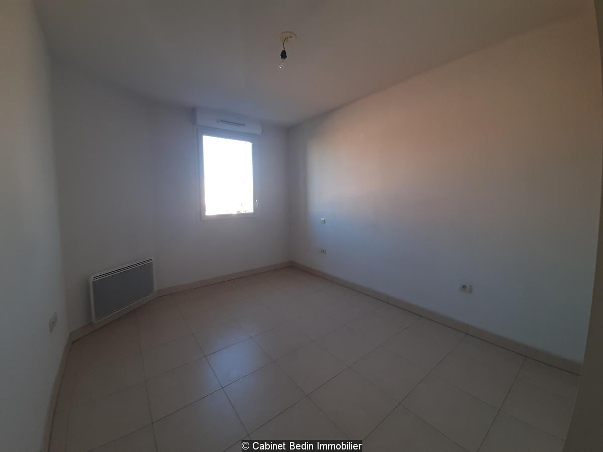 Appartement Boulevard de Maurens à Cugnaux