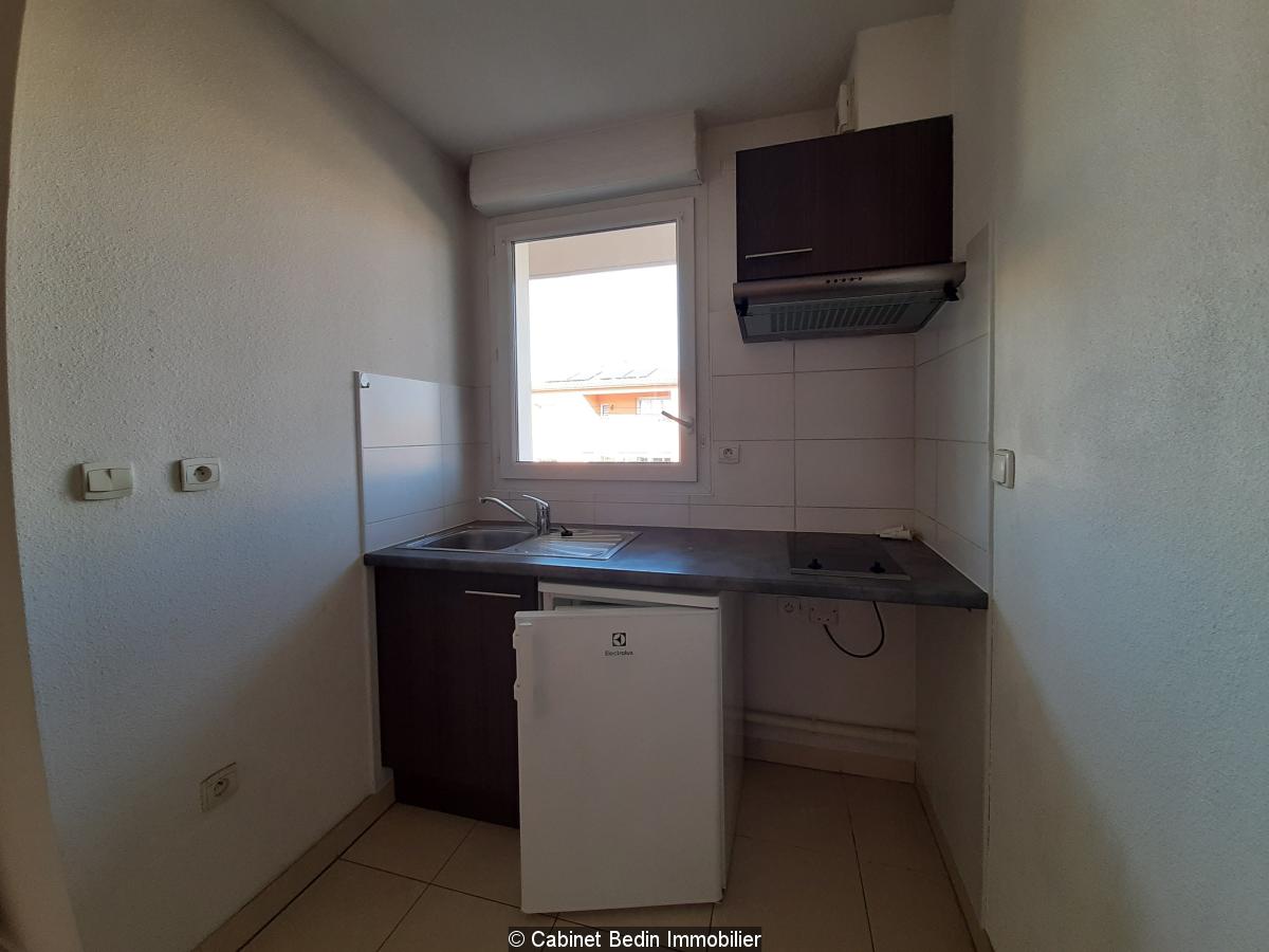 Appartement Boulevard de Maurens à Cugnaux