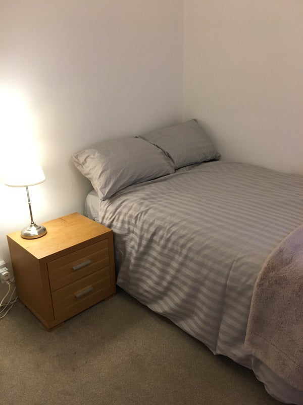 Room Pembroke Street in Tonyrefail