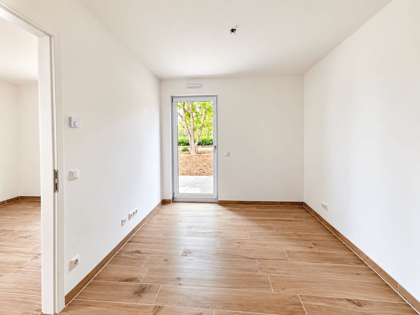Wohnung Wolfgang-Zimmerer-Straße in Neufahrn bei Freising