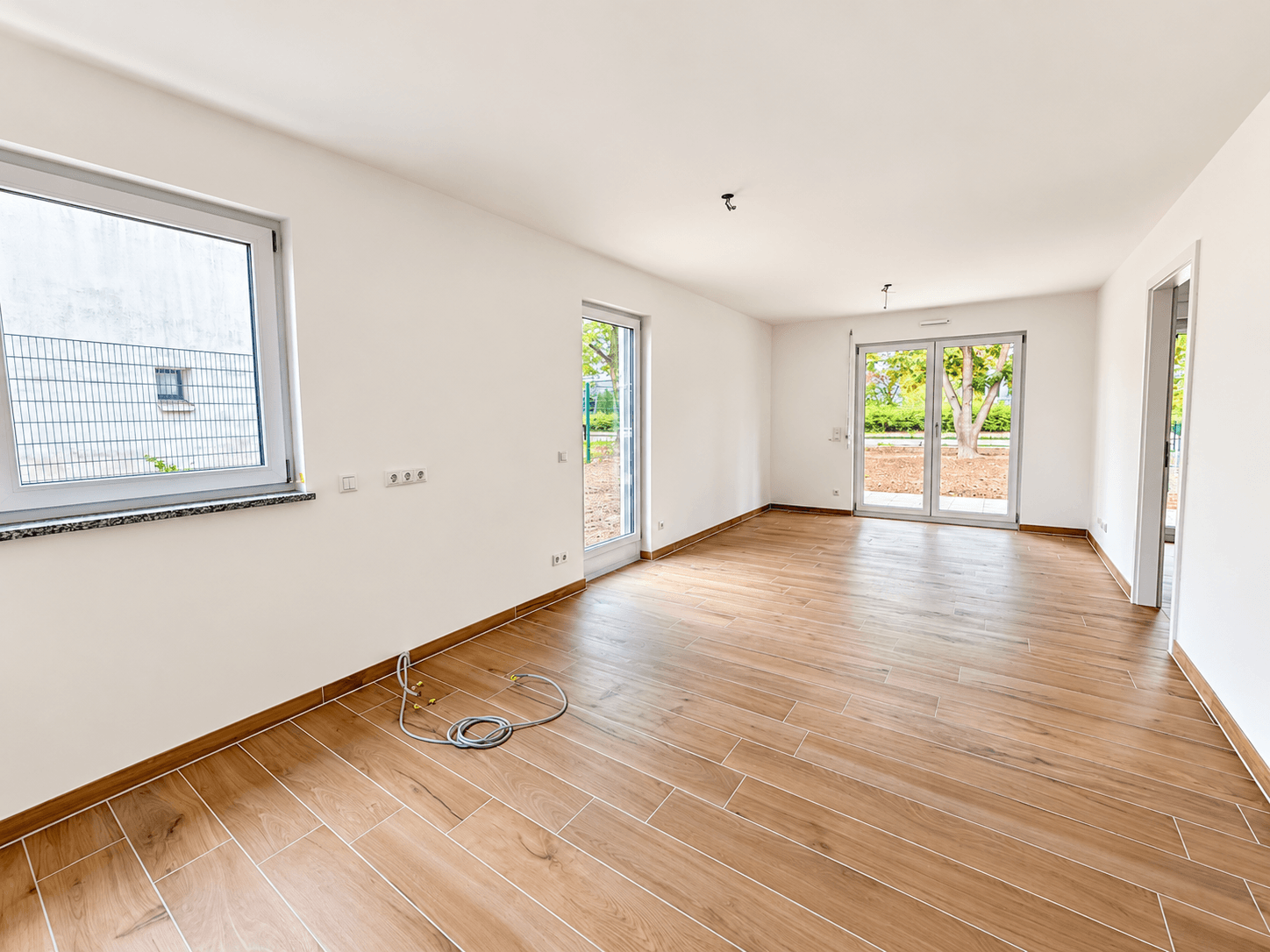 Wohnung Wolfgang-Zimmerer-Straße in Neufahrn bei Freising