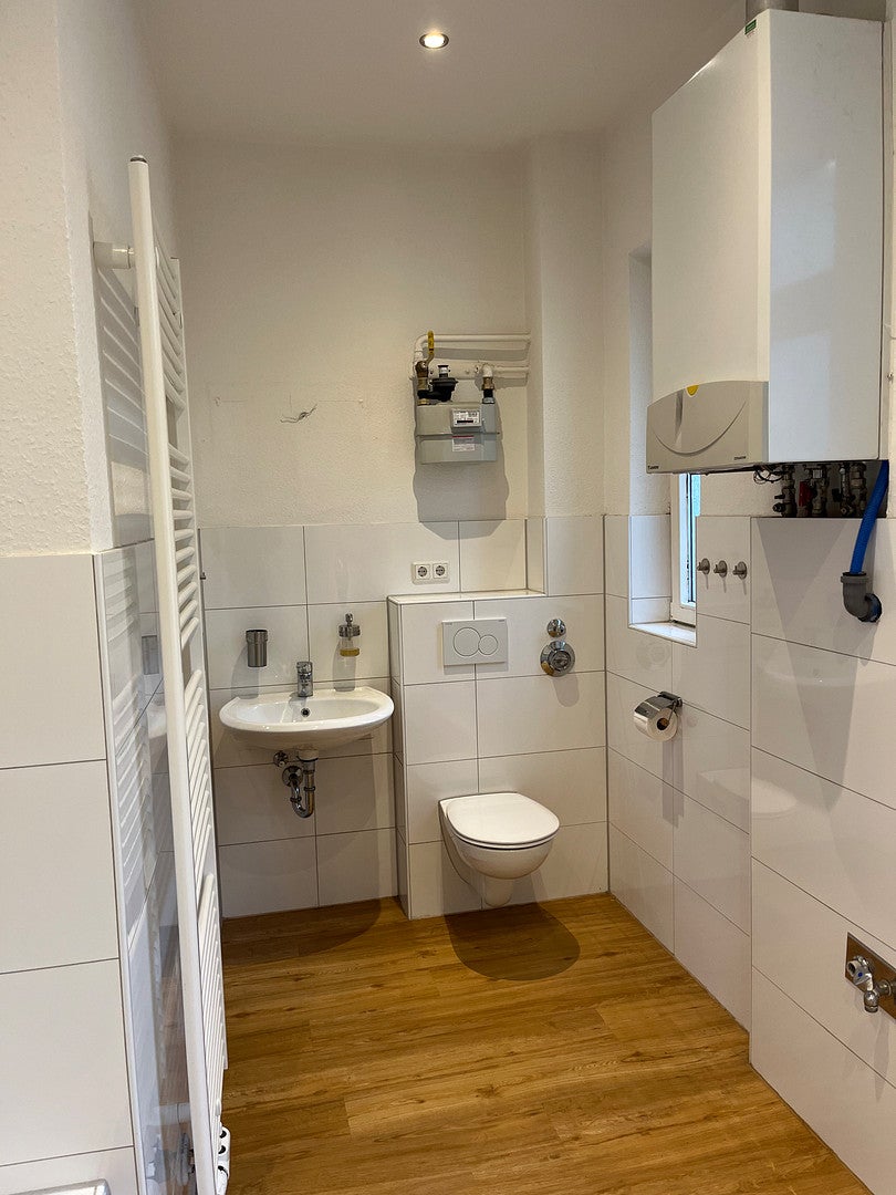 Wohnung Stresemannstraße in Bremerhaven