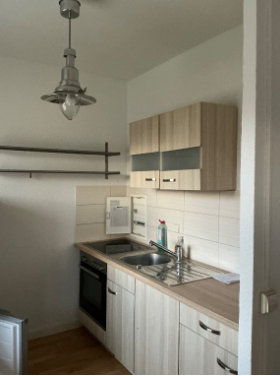 Zimmer Ellerbreite in Dessau