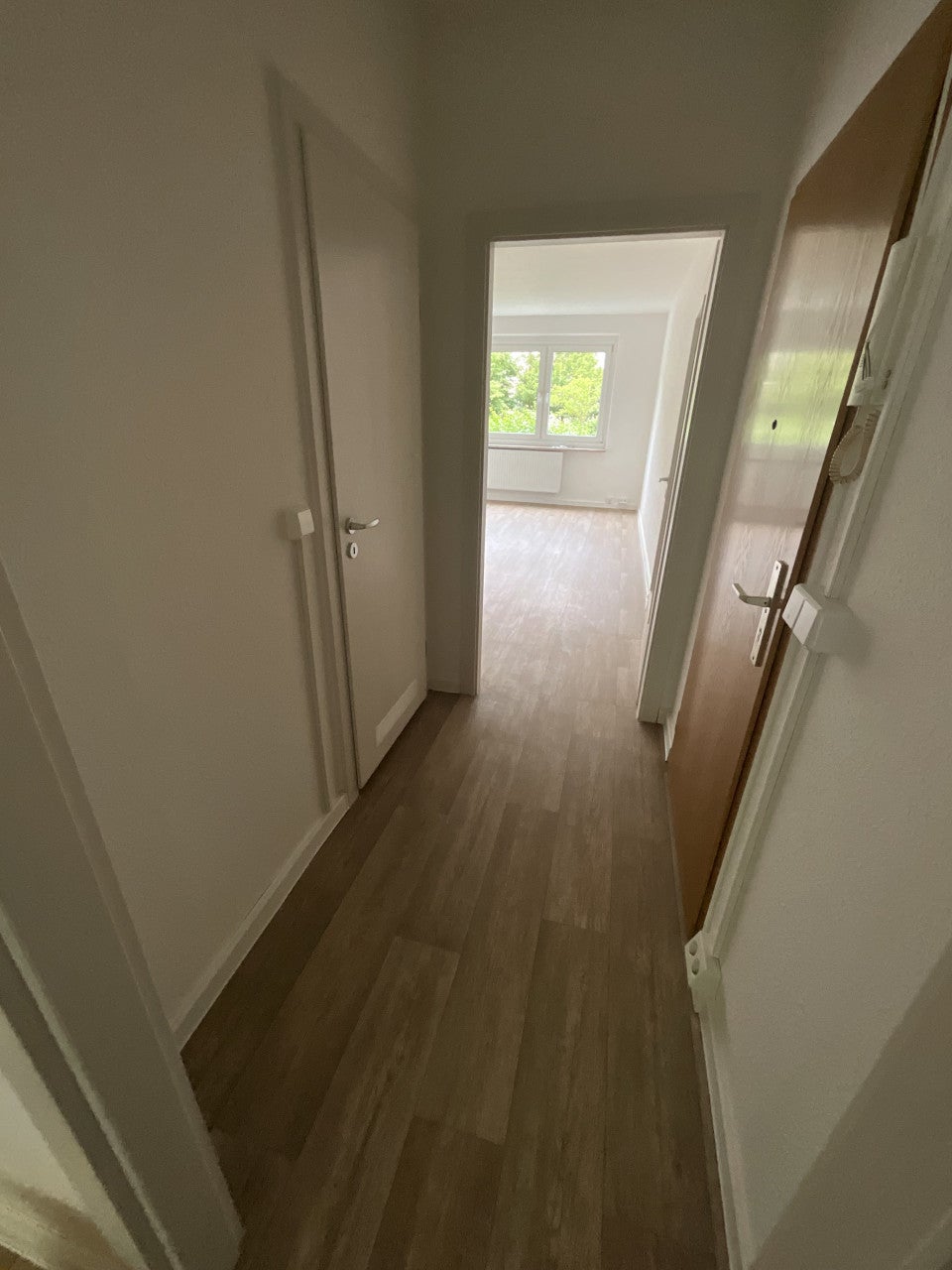 Zimmer Lindenstraße in Dessau