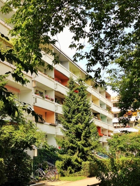 Zimmer Lindenstraße in Dessau