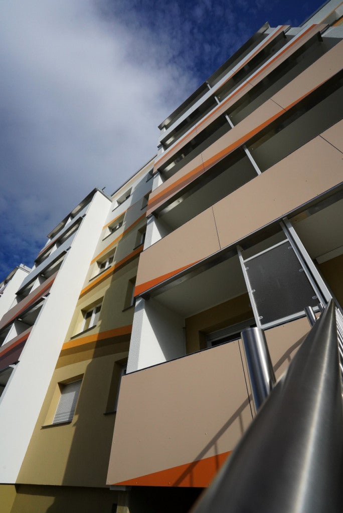 Wohnung Rudi-Richter-Straße in Dessau