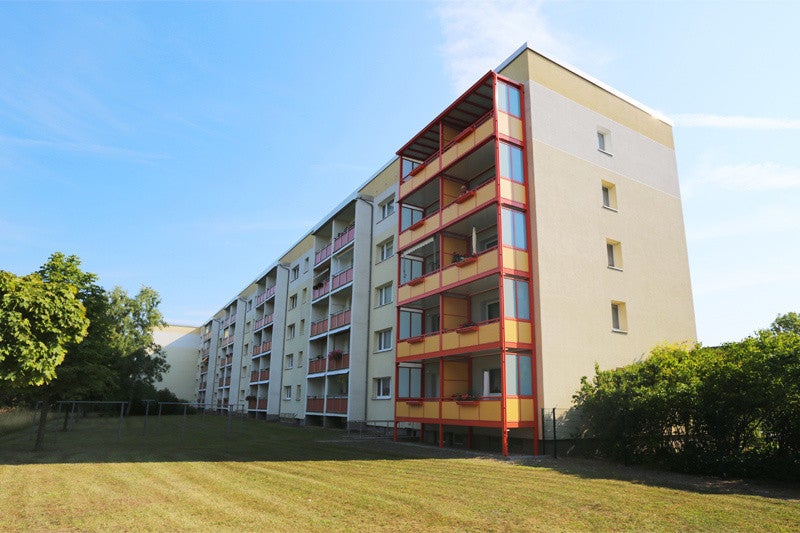 Wohnung Rudi-Richter-Straße in Dessau