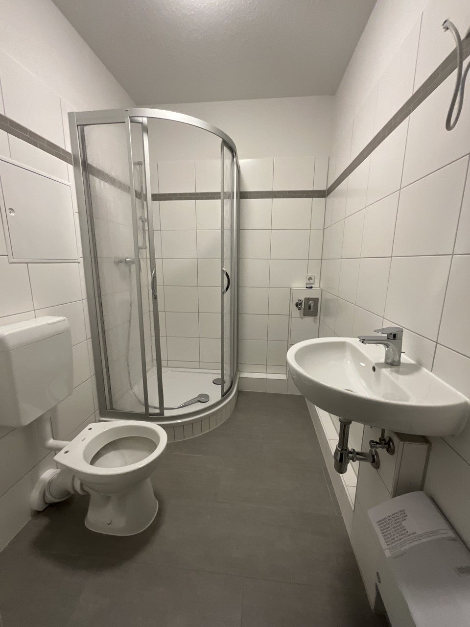 Zimmer Lindenstraße in Dessau