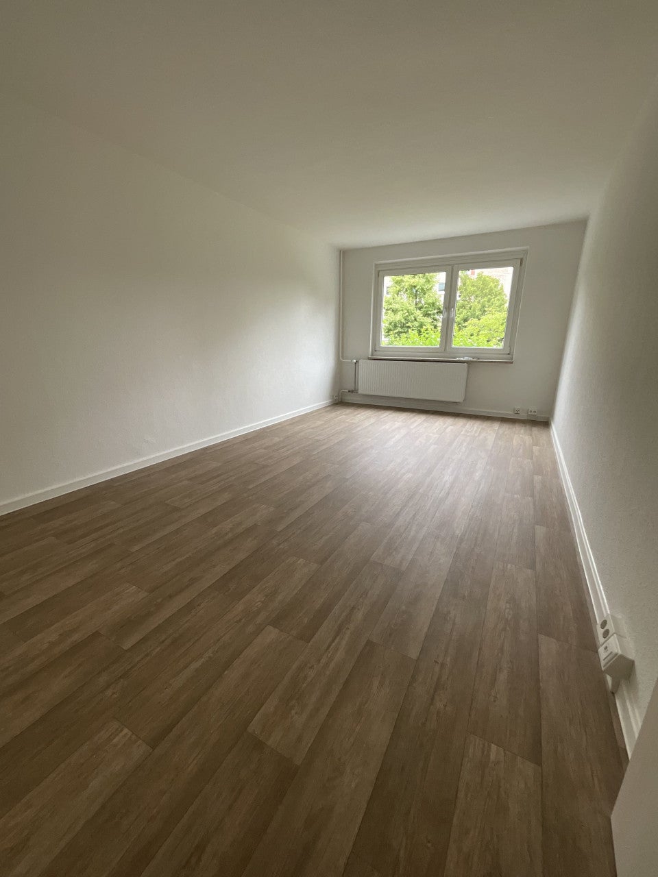 Zimmer Lindenstraße in Dessau