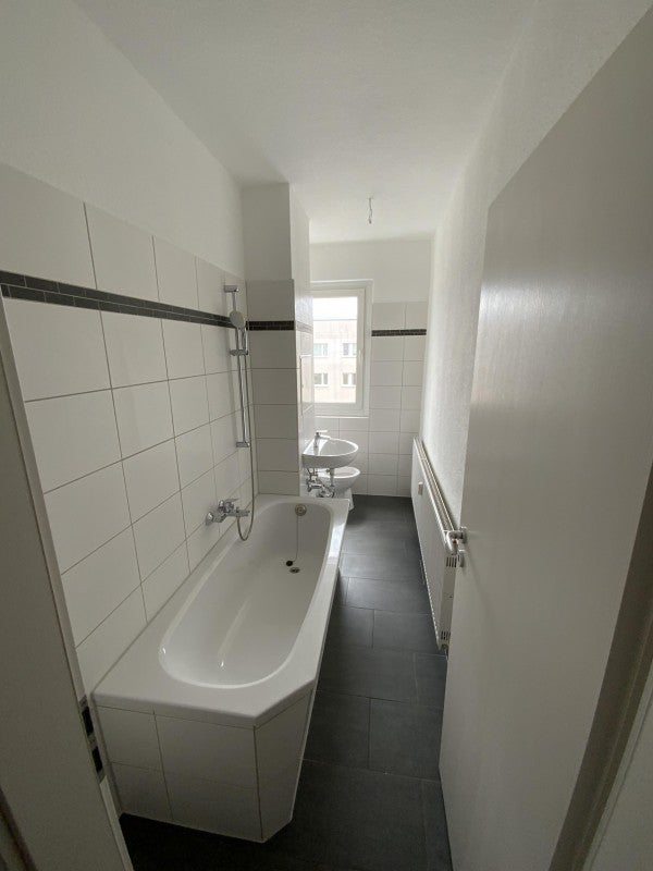 Wohnung Linzer Straße in Dessau