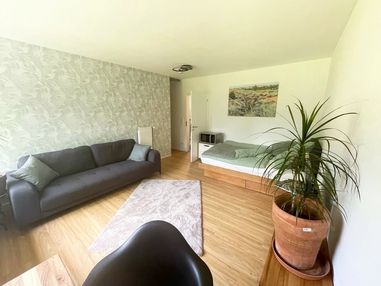 Wohnung Hufelandstraße in Köln