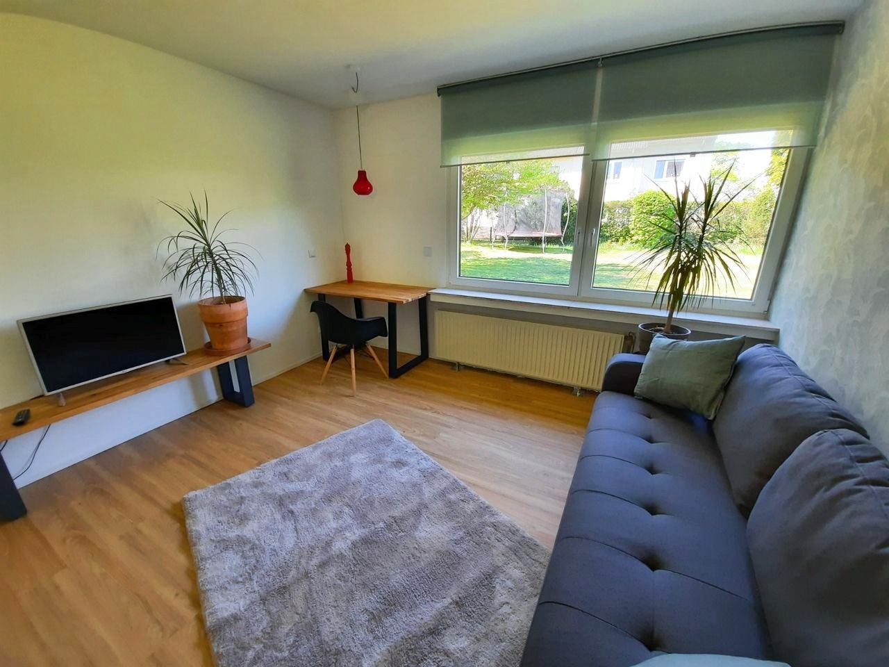 Wohnung Hufelandstraße in Köln