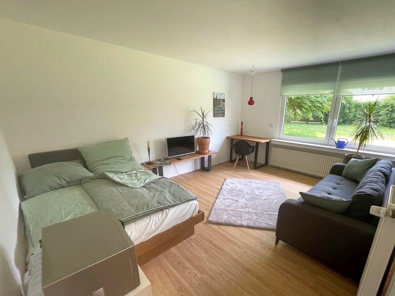 Wohnung Hufelandstraße in Köln