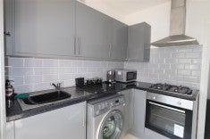 Flat Westborough Road in Southend-on-Sea