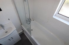 Flat Westborough Road in Southend-on-Sea