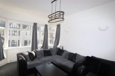 Flat Westborough Road in Southend-on-Sea