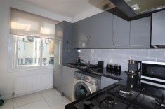 Flat Westborough Road in Southend-on-Sea