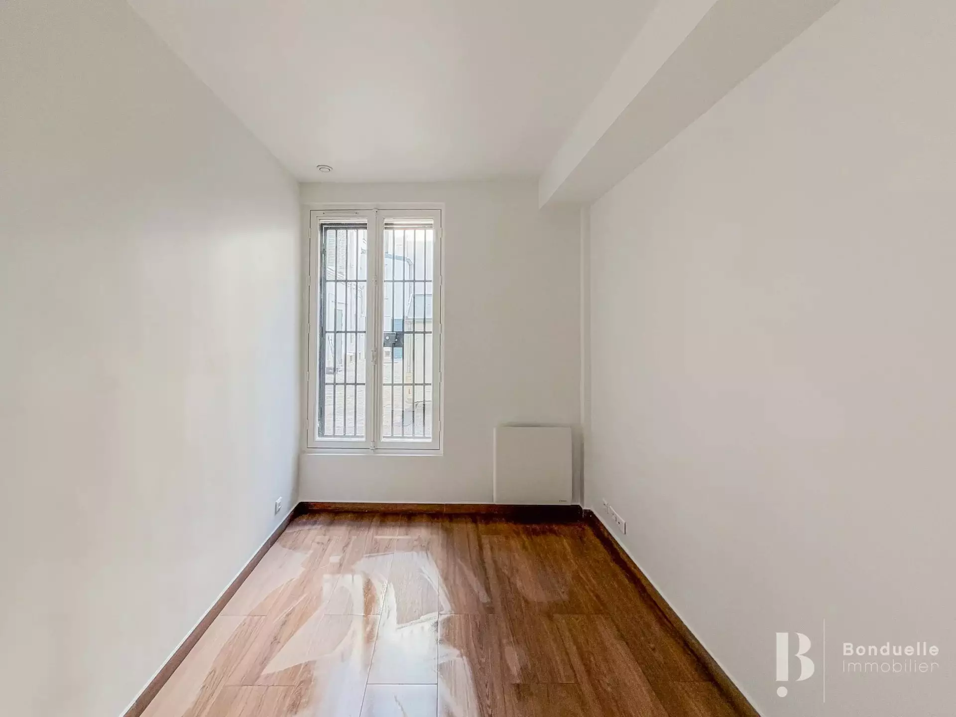 Appartement Rue Poncelet à Paris