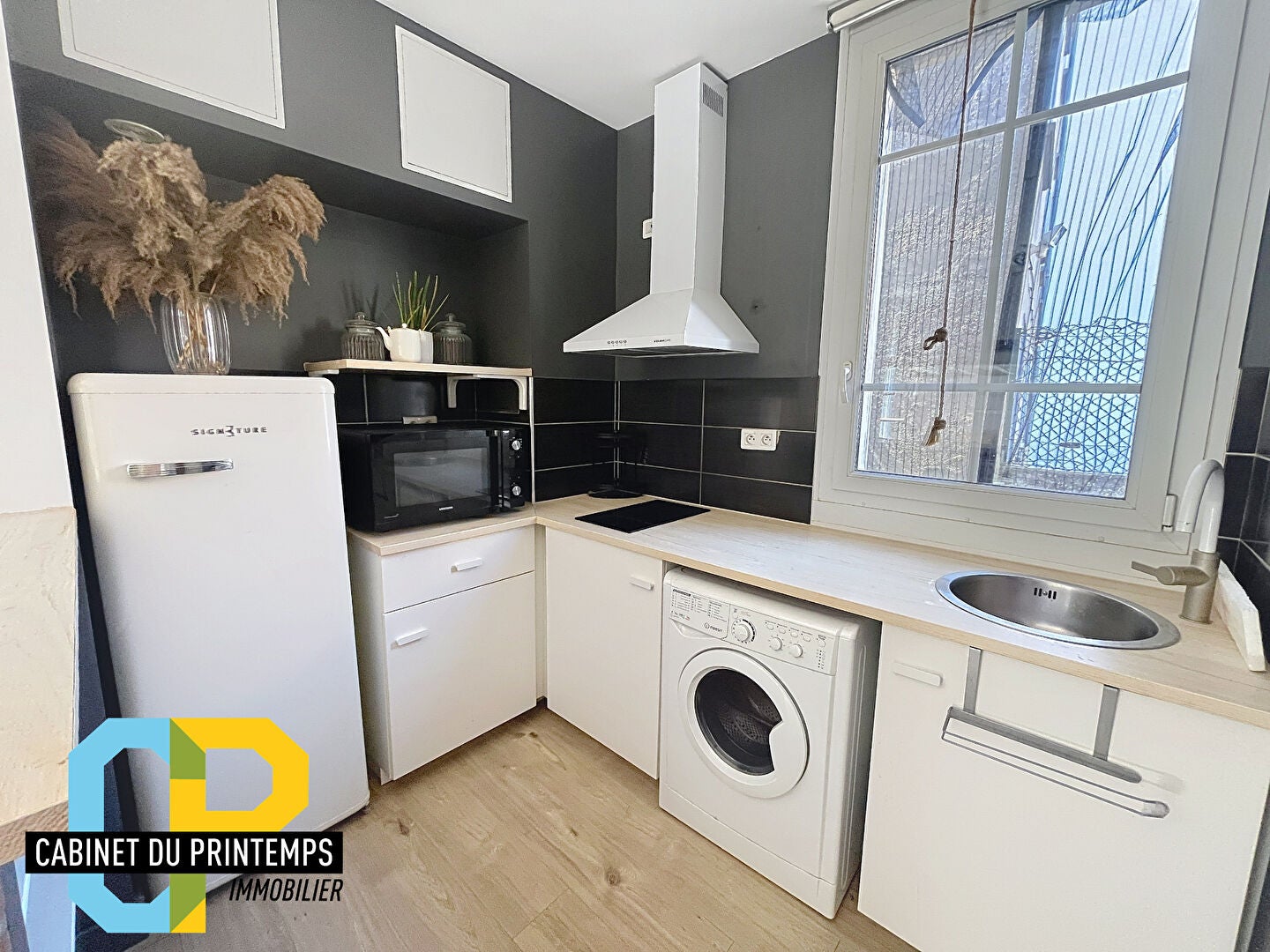 Flat Rue du Printemps in Toulouse