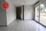 Flat Rue de Wittersdorf in Walheim