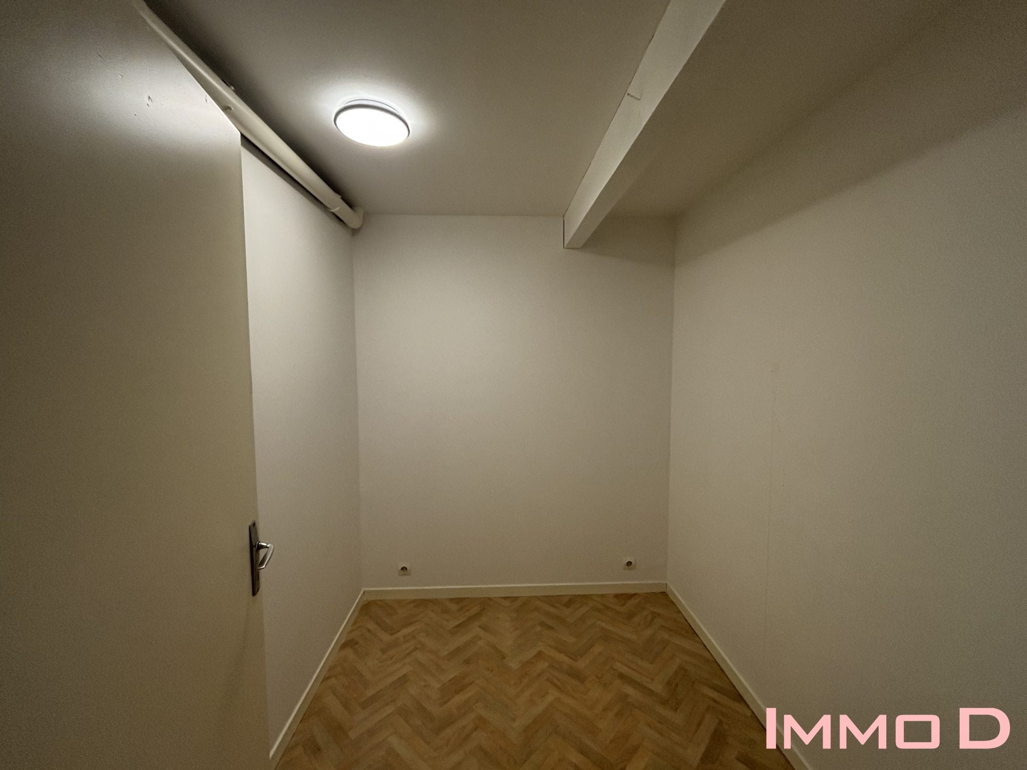 Flat Rue des Jardins in Chavelot