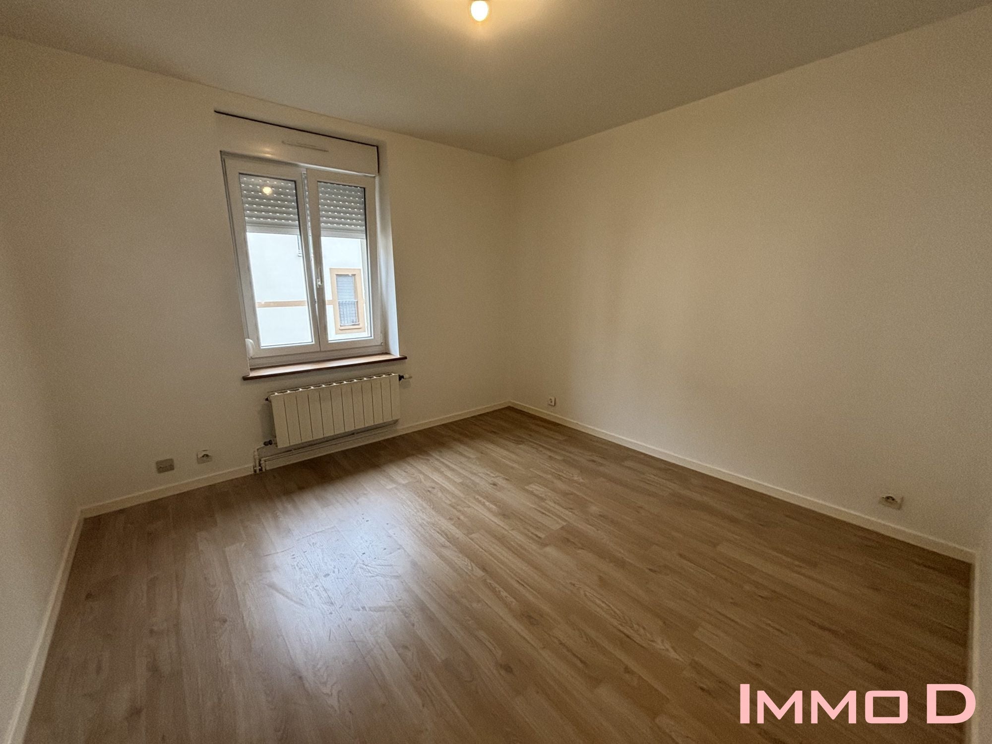 Flat Rue des Jardins in Chavelot